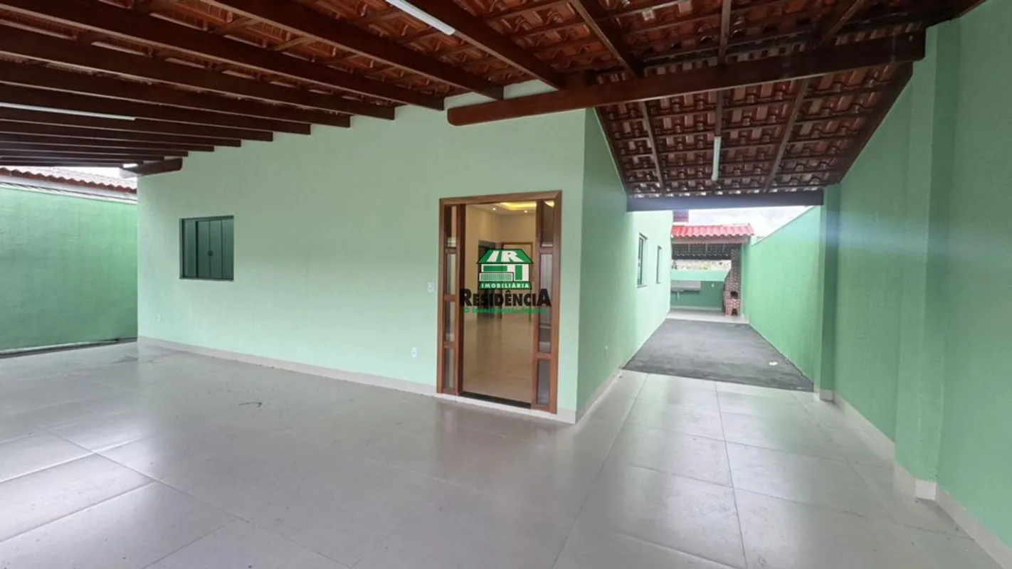 Foto do Imóvel