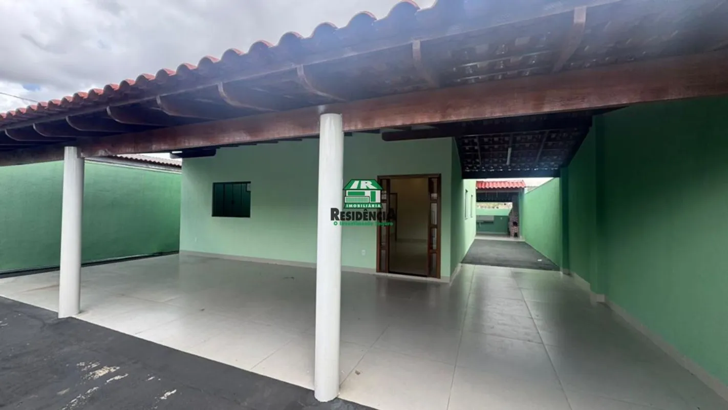 Foto do Imóvel