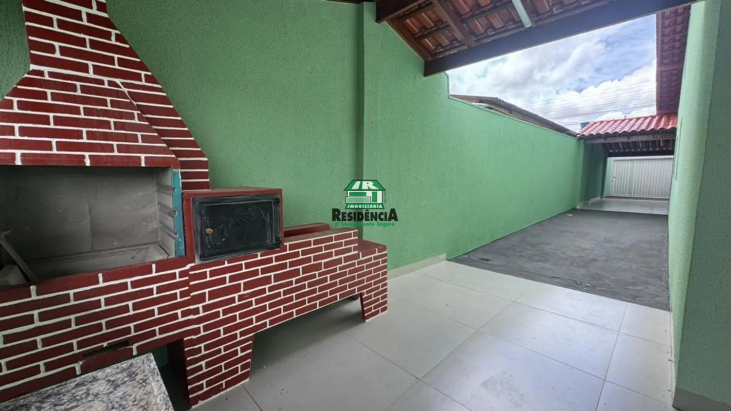 Foto do Imóvel