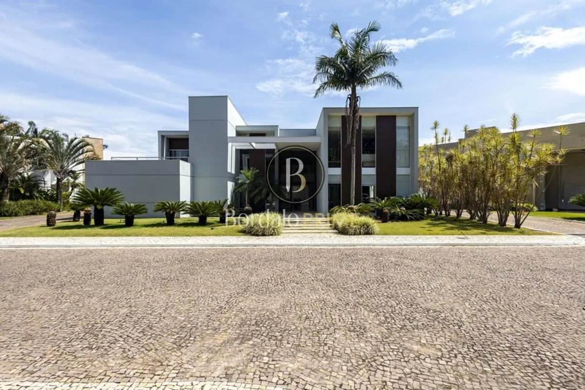 VILLA152542 - Última atualização: 13/06/26 23:31SHIS QI 23 Lago SulA Bordalo Pri...