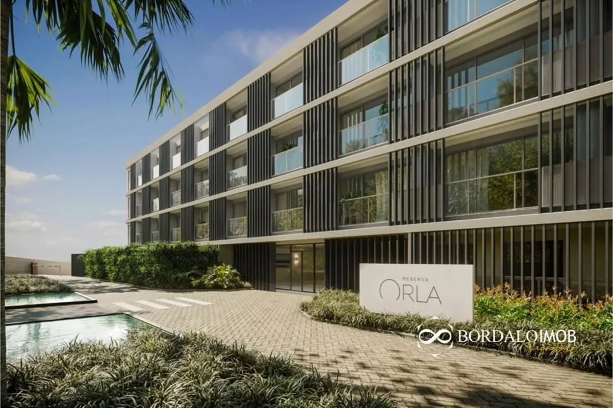 VILLA152543 - Última atualização: 03/06/26 23:31Reserva Orla Apartamento de 1 Qu...