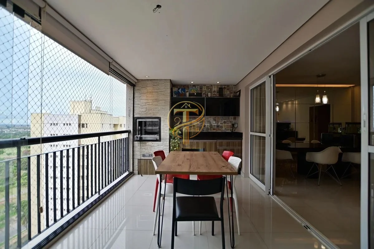 Descubra o conforto e a praticidade de morar no Art Life Bem Te Vi, na Quadra 10...