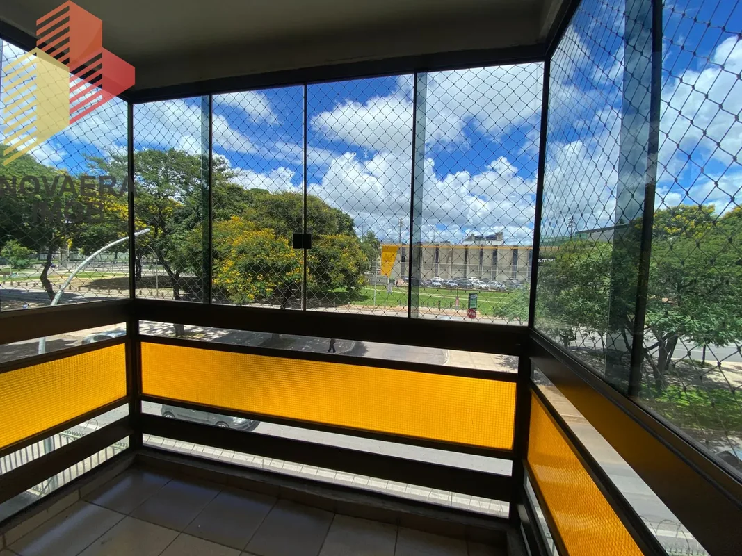 Apartamento com Garagem Coberta à Venda na Asa Sul – Brasília/DFApartamento com ...