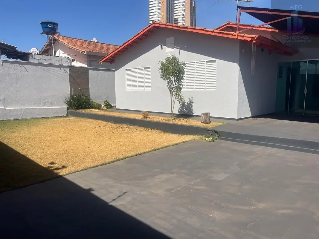 Casa Sozinha no Lote de 420 m² | Próxima ao Parque Cascavel – Jardim AtlânticoCa...
