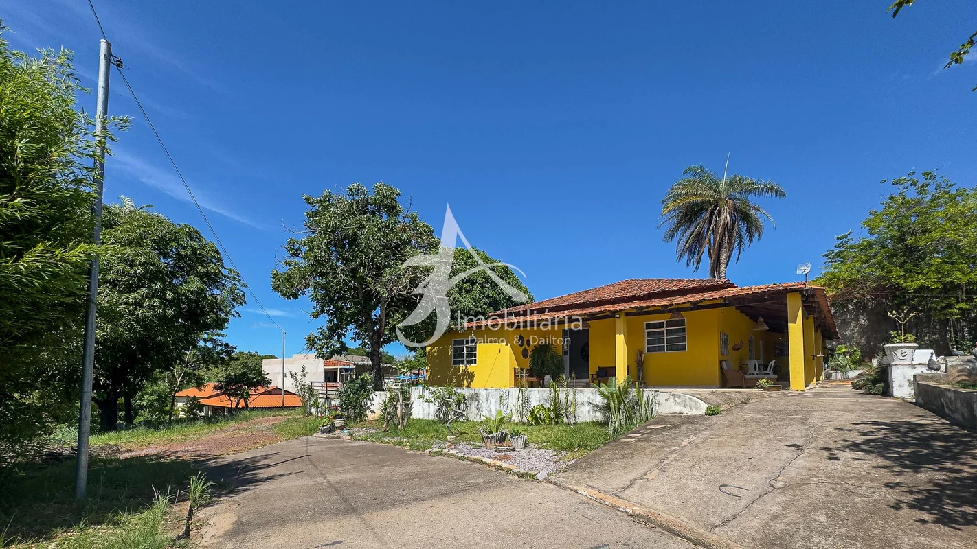 Foto do Imóvel