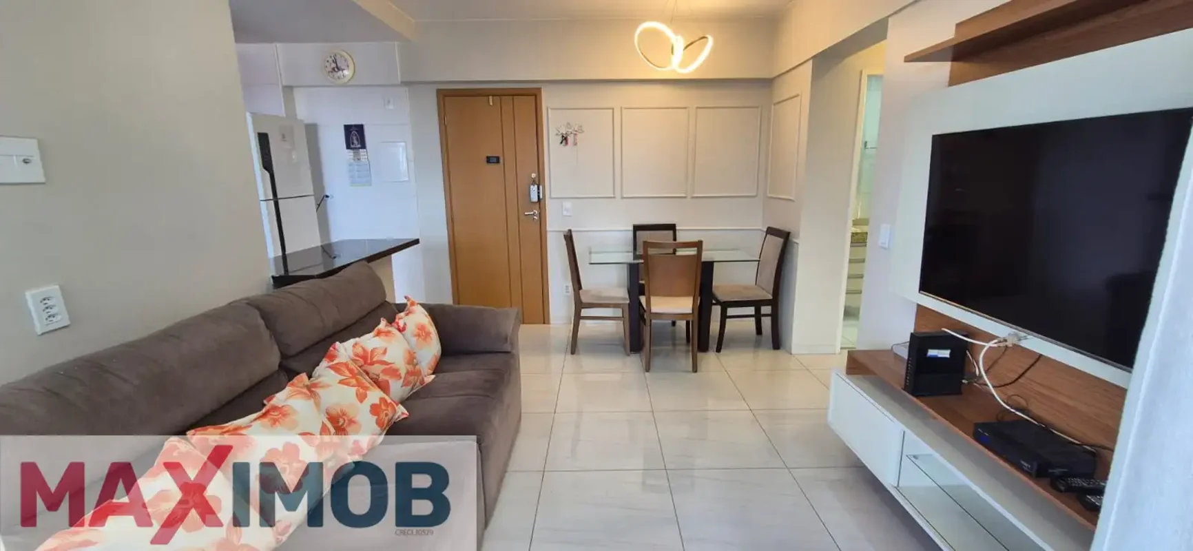 APARTAMENTO A VENDA NO DUO RESIDENCE. COM UMA VARANDA GOURMET ESPETACULAR!!!ANDA...
