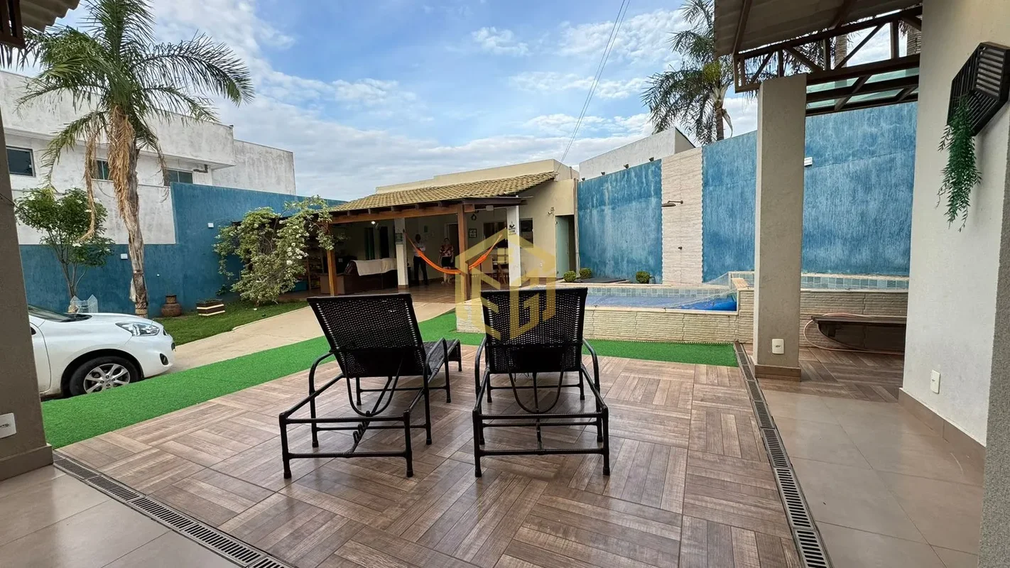Foto do Imóvel