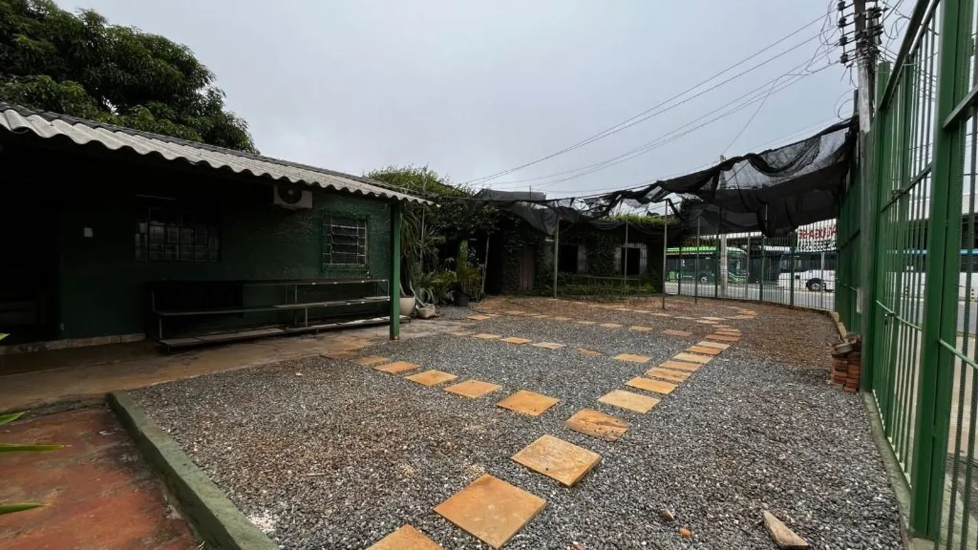 Casa Comercial de 420 mÂ² para alugar por R$ 8.000/mensais no Setor Pedro Ludovi...