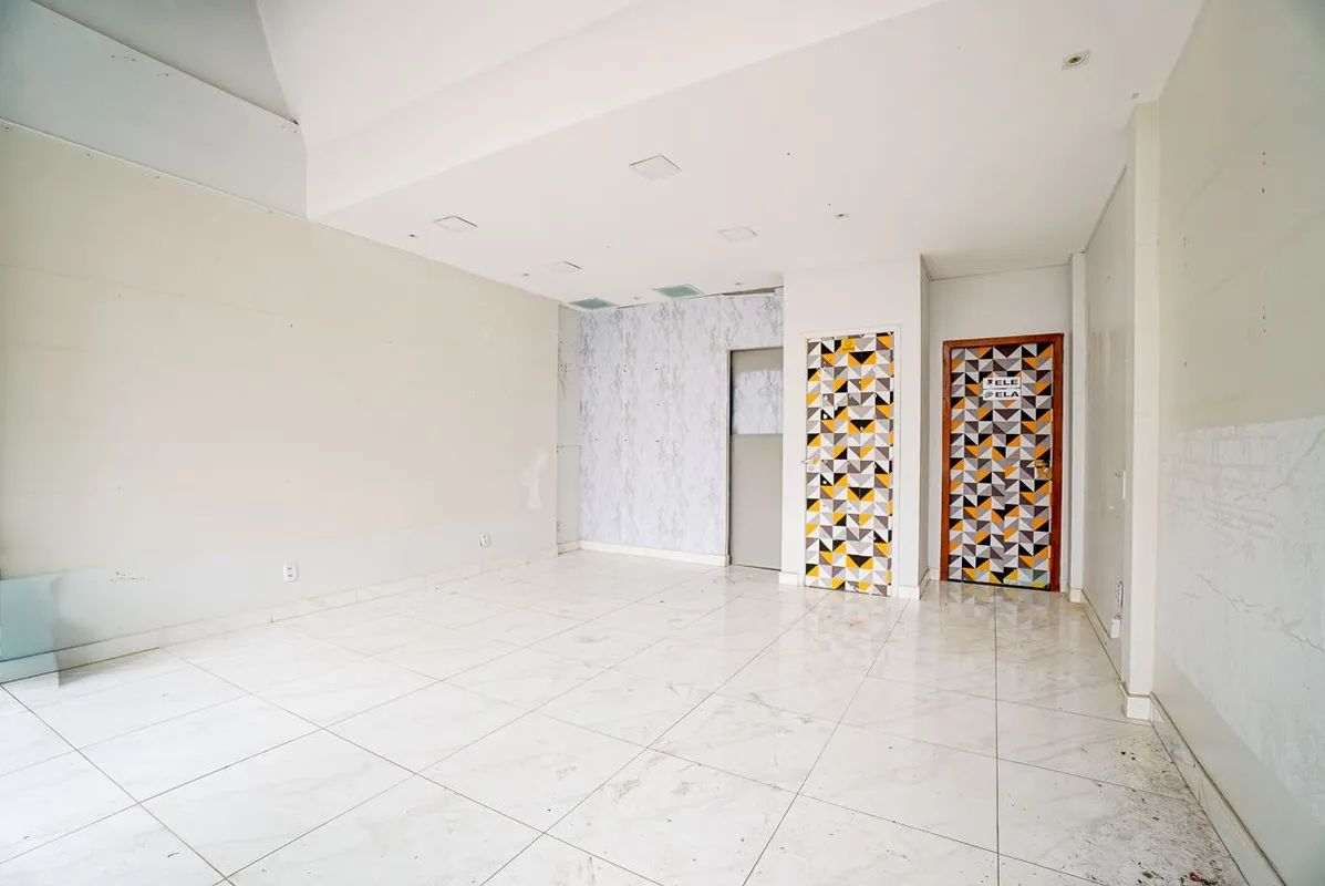 Sala comercial para alugar no Setor Oeste â?? Galeria Oeste TowerSala comercial ...