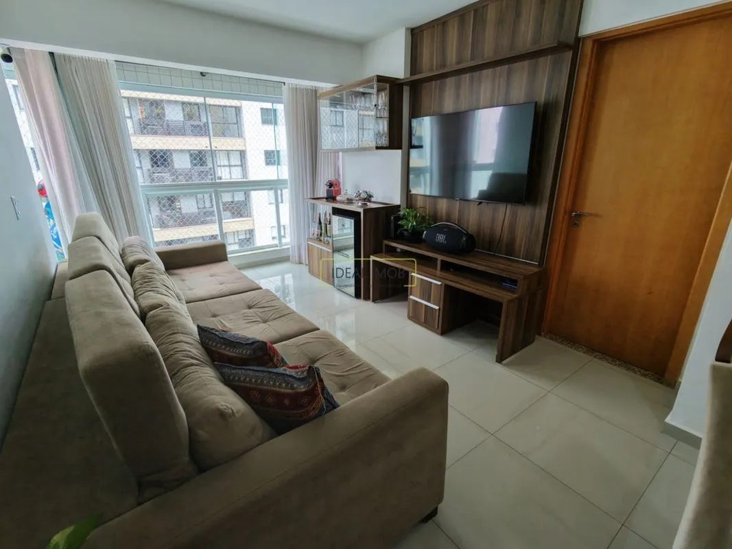 VENDA - MIRANTE DUO - APARTAMENTO - 02 QUARTOS - AGUAS CLARASRESIDENCIAL MIRANTE...