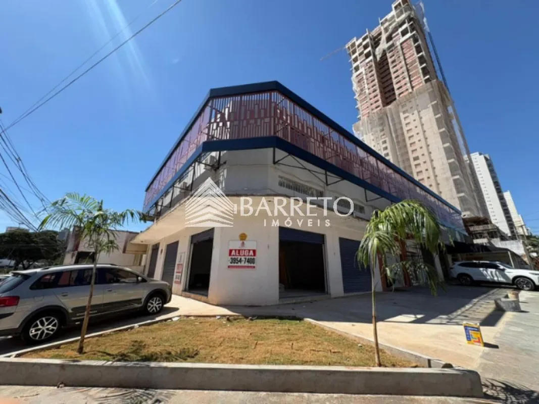 Sala Comercial em galeria, Goiânia, St Bueno, 45M²Localização: Rua T-28, N 1063,...
