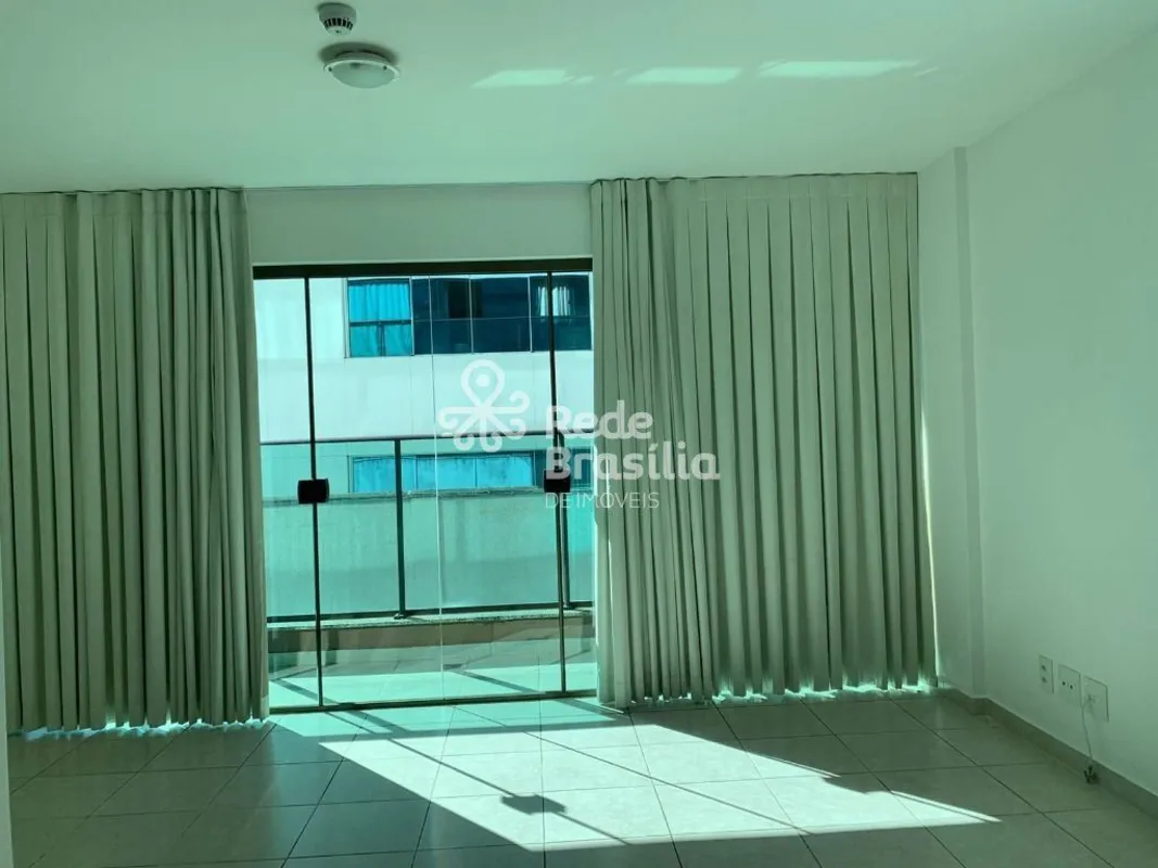 Apartamento à Venda no Condomínio Parque Norte - Asa Norte, BrasíliaExcelente op...