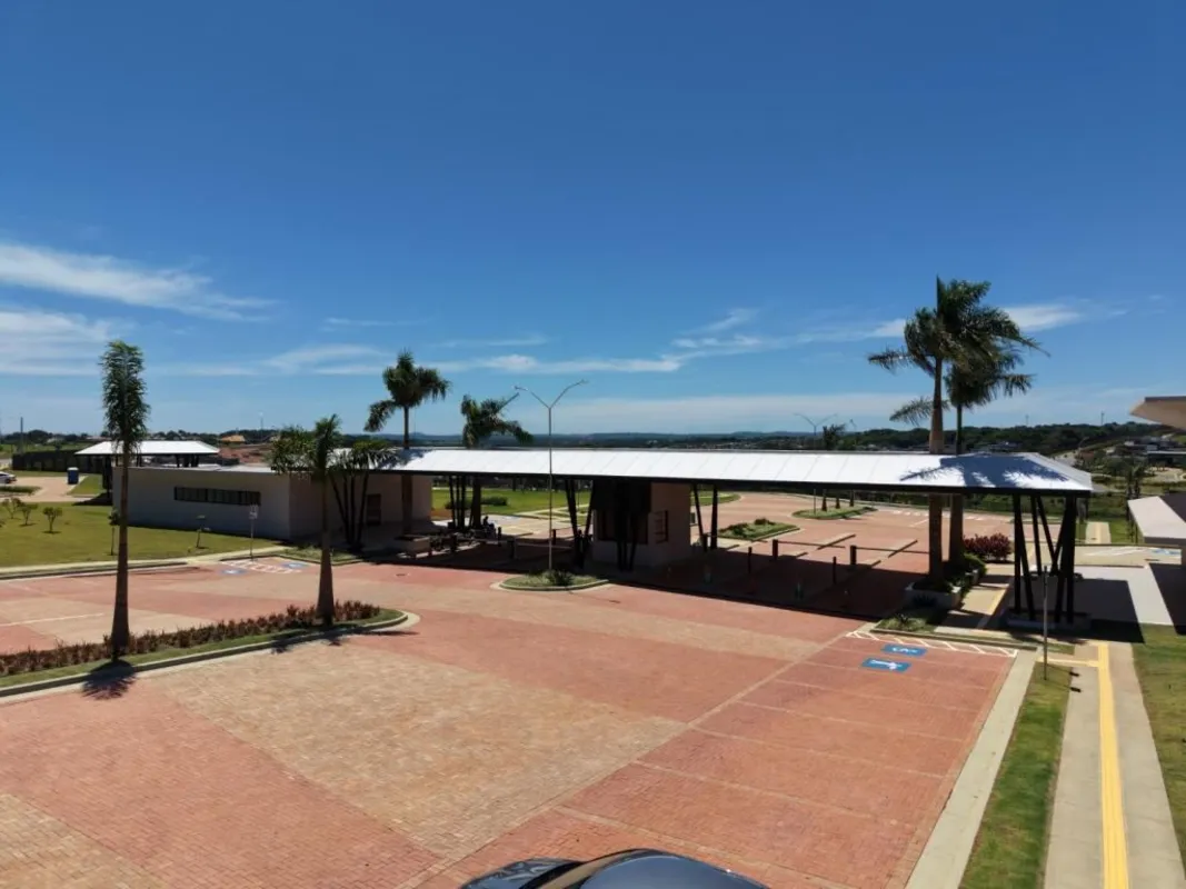 Lote à venda com 604,96 m² no Jardins Londres.OBS.: ÁGIO: R$990.000,00SALDO DEVE...