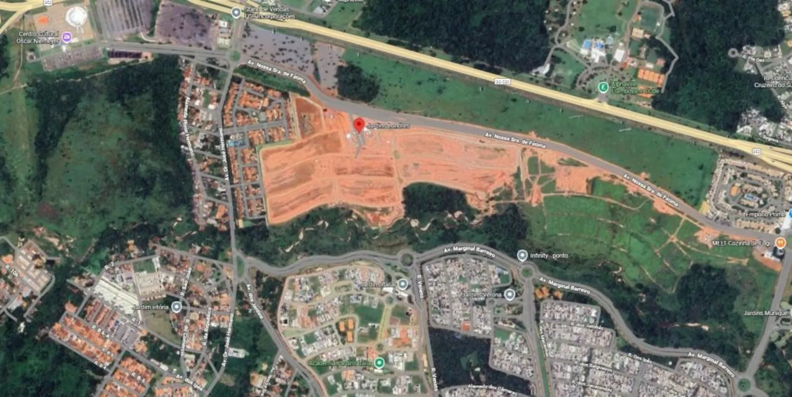 Foto do Imóvel