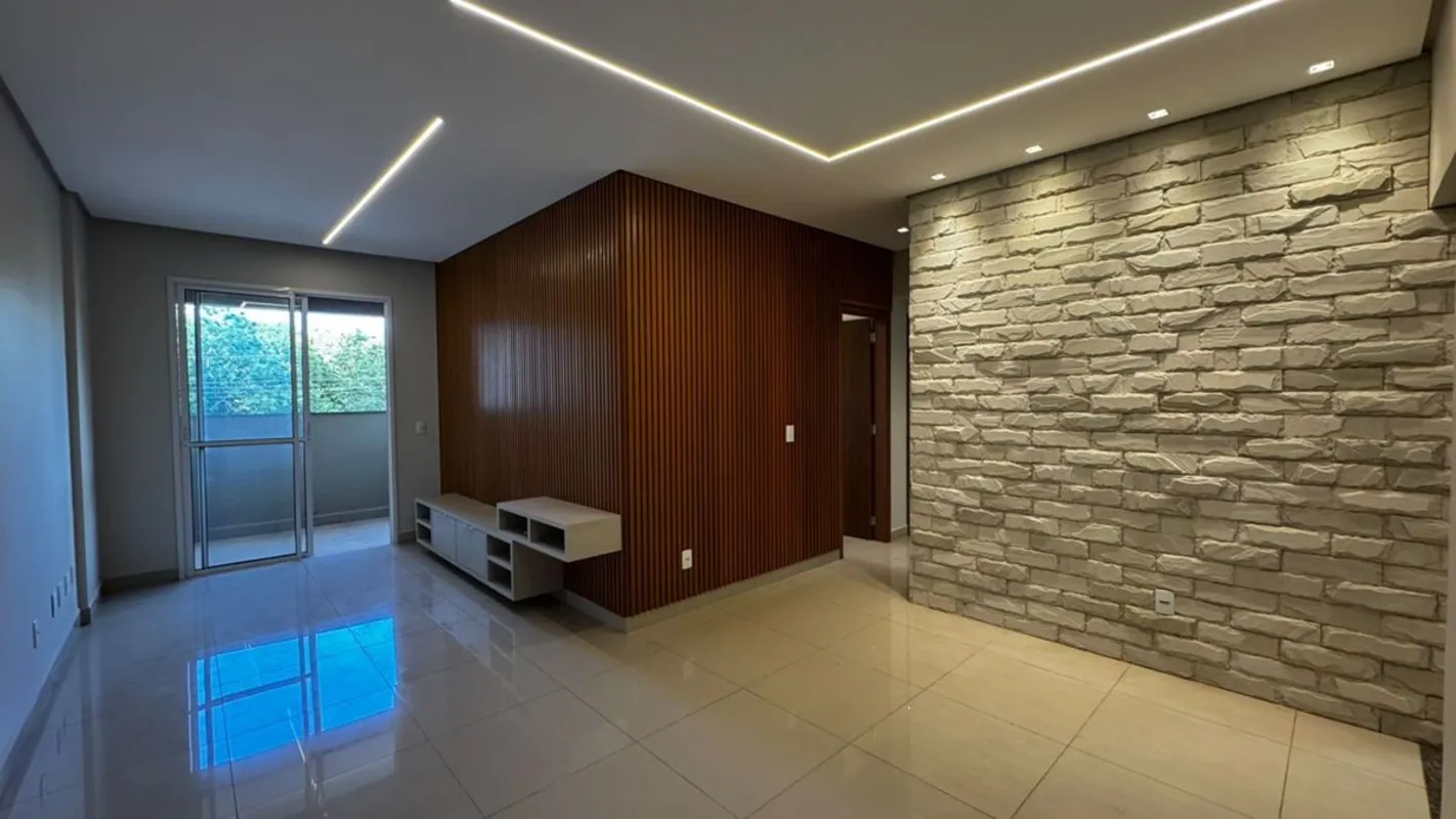 VENDO APARTAMENTO NO RESIDENCIAL SOLAR DOS BURITIS | 306 SUL - 1° ANDARApartamen...