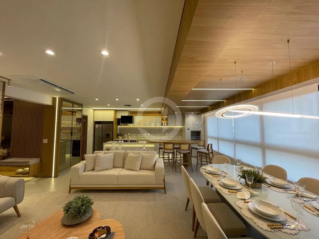 Excelente localizacao. 140 m2 Lazer extraordinario.Sala de estar e jantar, cozin...