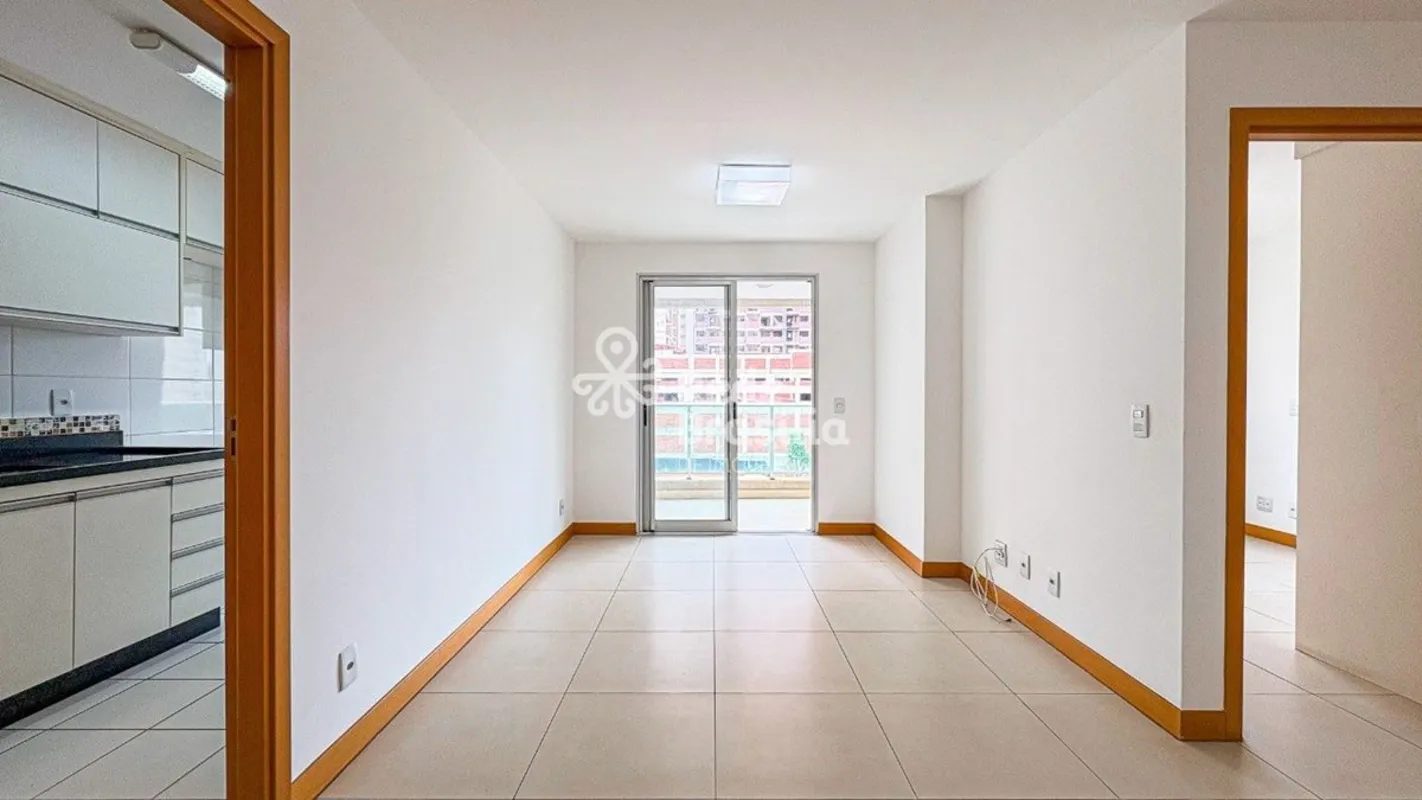 Apartamento 2 Quartos (1 Suíte) 95,06 m² Varanda Condomínio CompletoExcelente ap...