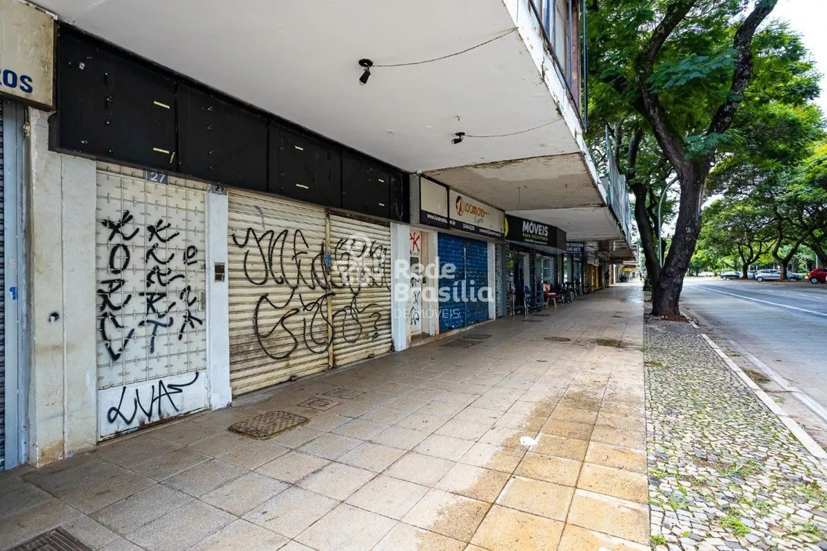 SCRS 514 - Asa SulApresentamos uma excelente oportunidade imobiliária, ideal par...