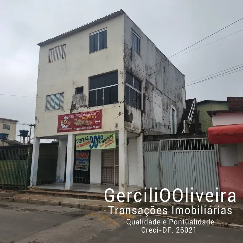 Foto do Imóvel