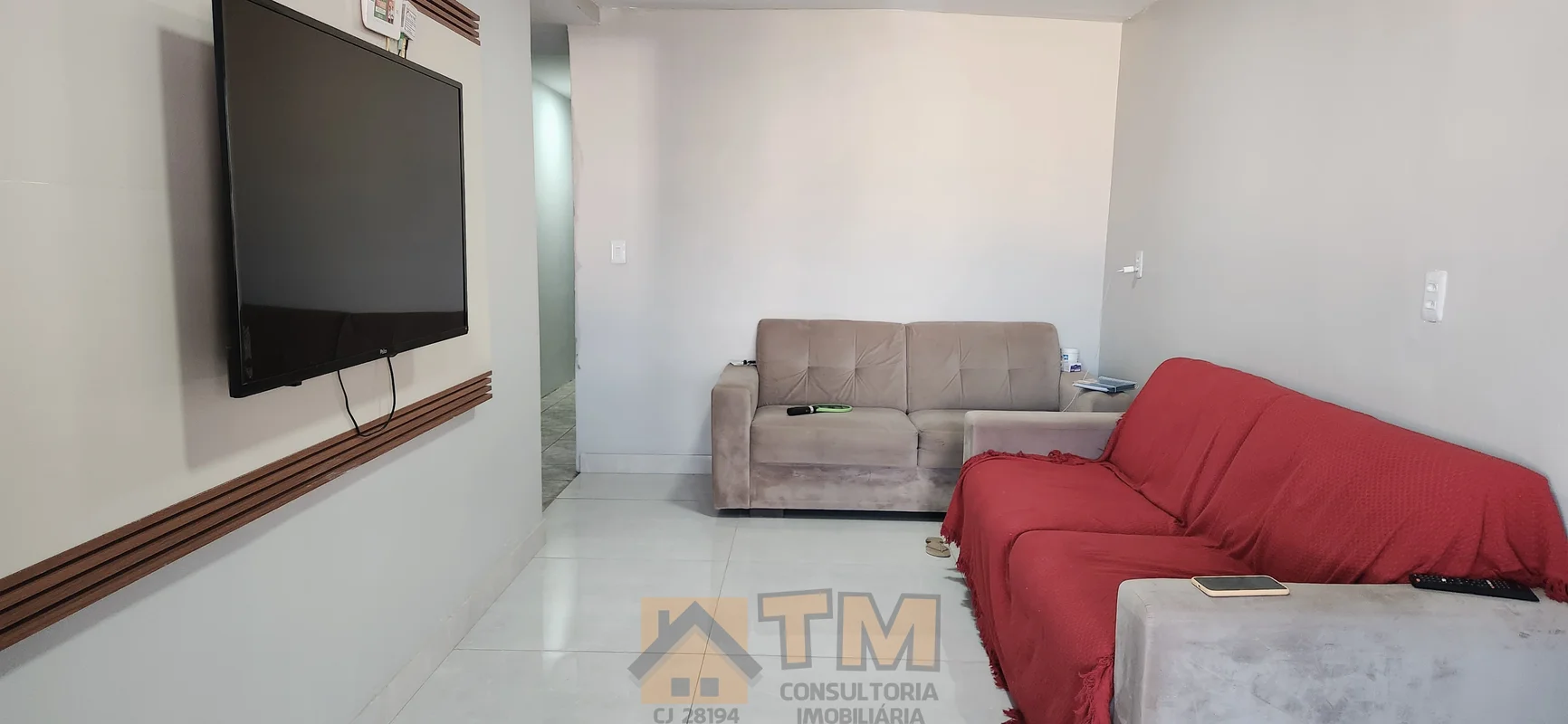 Foto do Imóvel