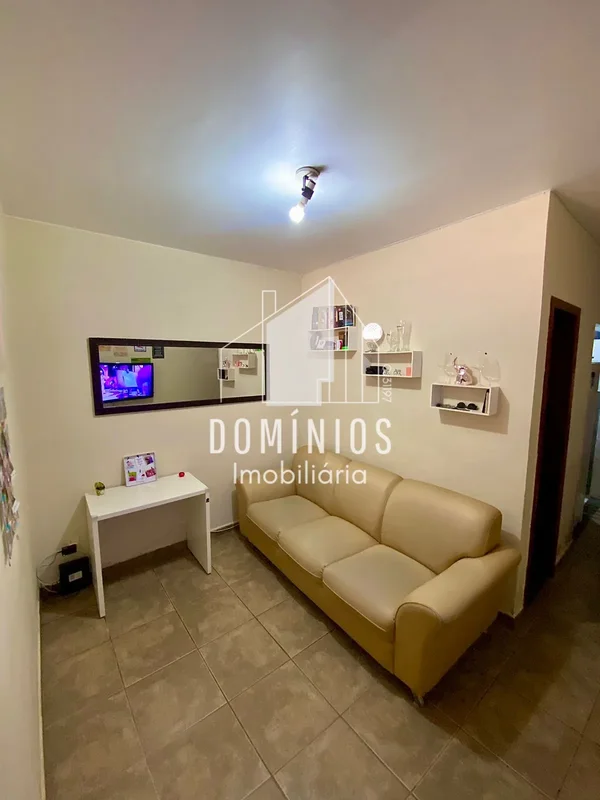 partamento à venda de 1 quarto na QE 40 Guará II.*ACEITA FINANCIAMENTO E FGTS- S...