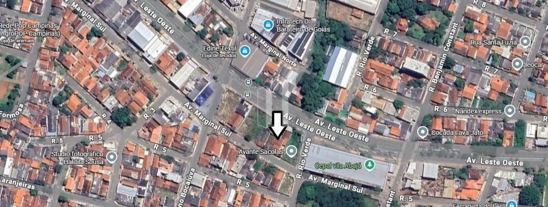 Foto do Imóvel