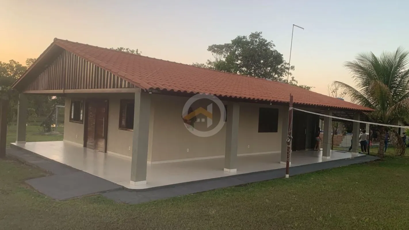 Foto do Imóvel