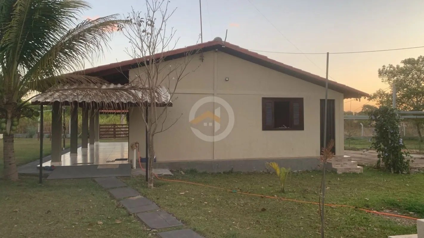 Foto do Imóvel