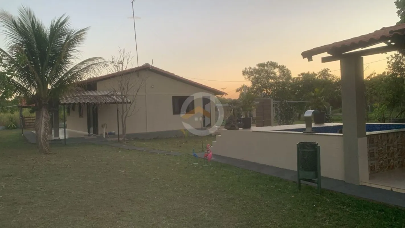 Foto do Imóvel