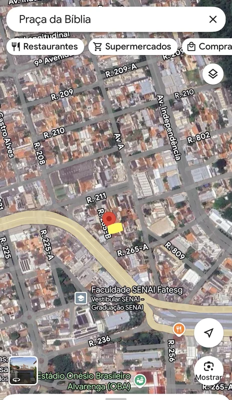 Foto do Imóvel