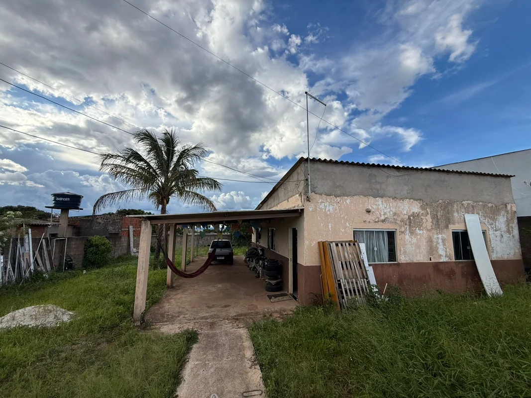 Foto do Imóvel