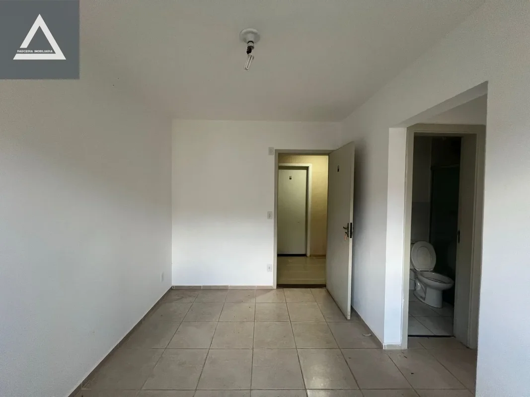 O mais barato da REGIÃO e Desocupado !Conquiste conforto e praticidade em um apa...