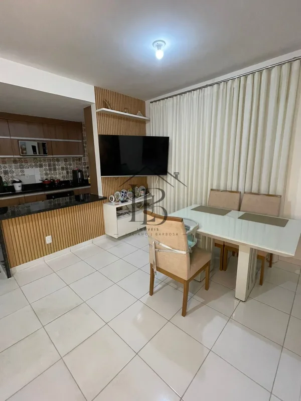 Condominio Residencial Park Style100 metros do parque Cascavel2 Quartos (1 suíte...