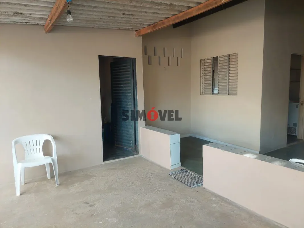 Foto do Imóvel