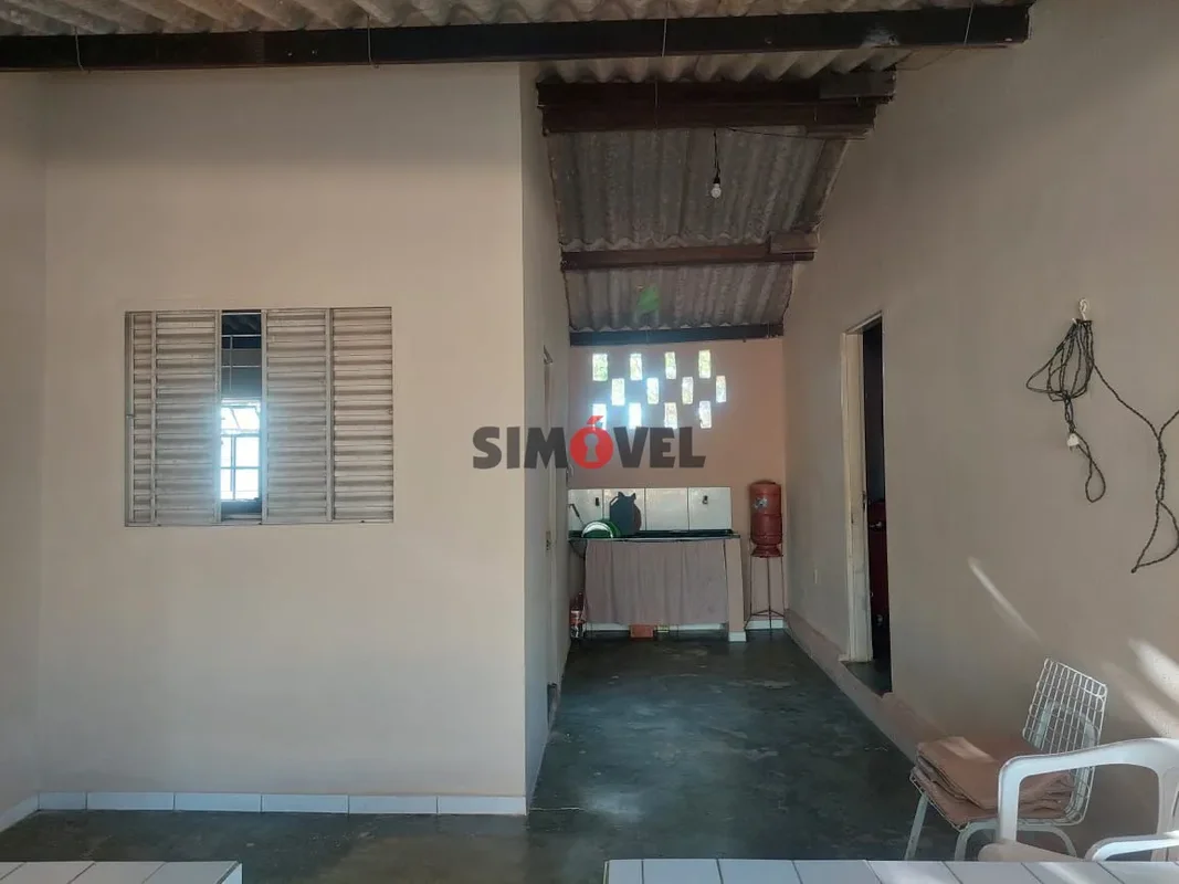 Foto do Imóvel