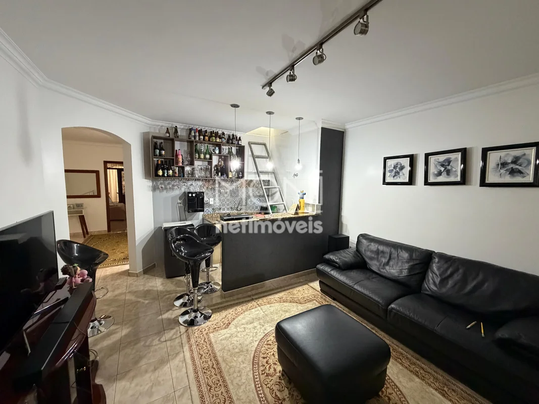 Casa ampla com 7 quartos planejados – conforto, espaço e funcionalidade Imóvel:C...