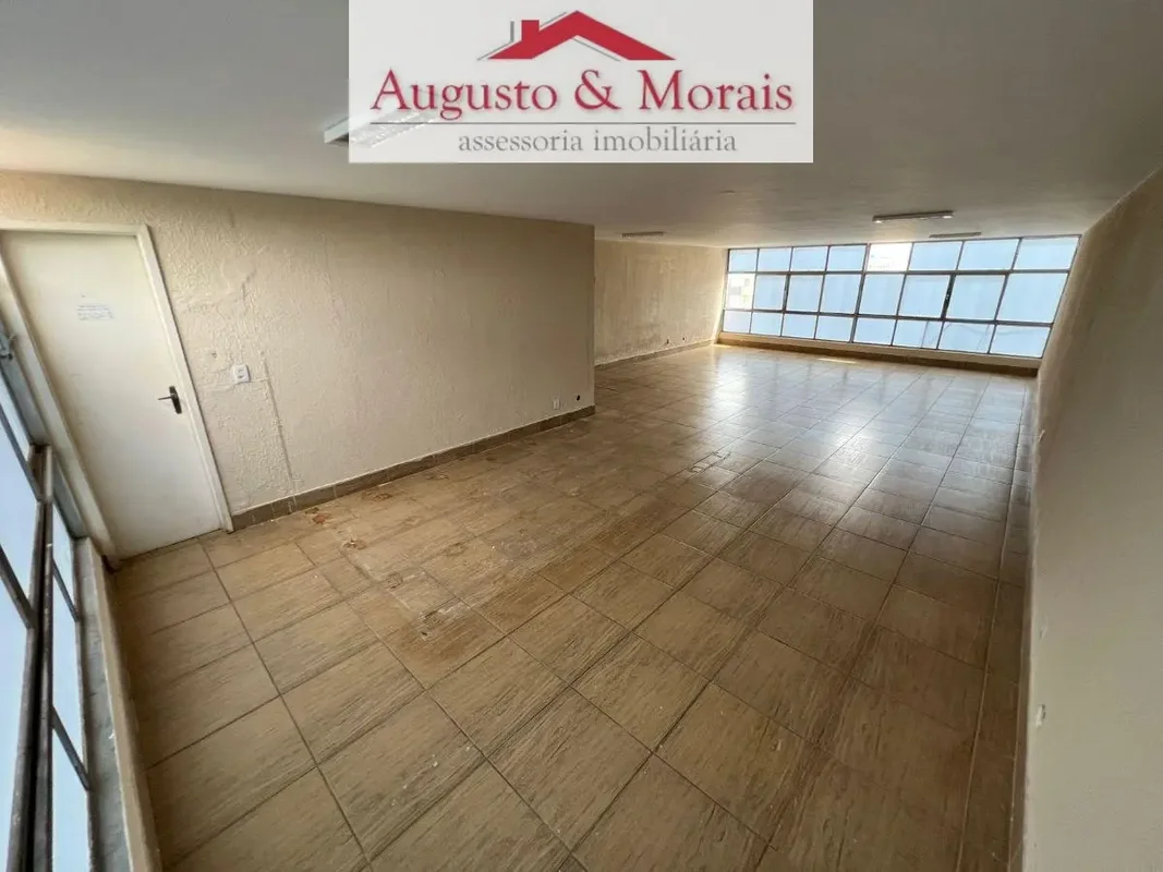Imóvel comercial disponível para aluguel na Asa Norte SALAS SEPARADAS OU ANDAR, ...