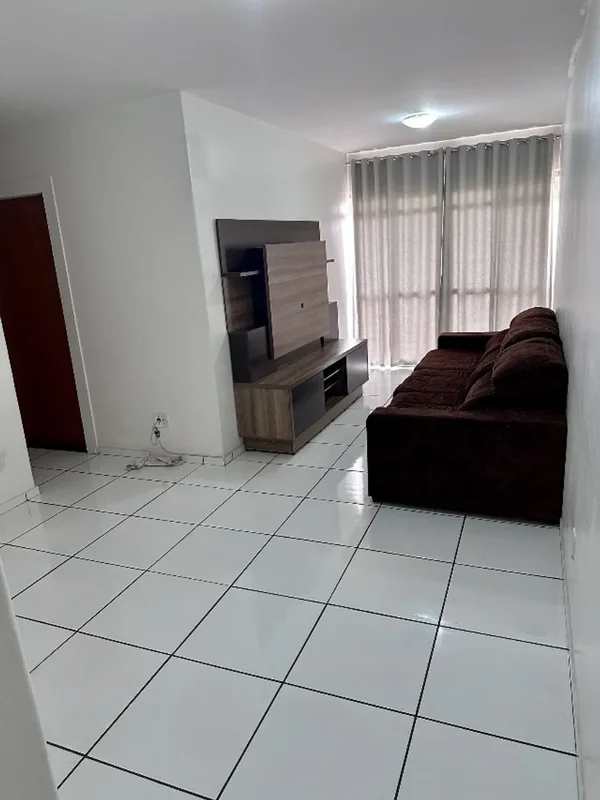 Especificações do Apartamento:Área útil de 60 m² com: 2 quartos + closet | Sala ...