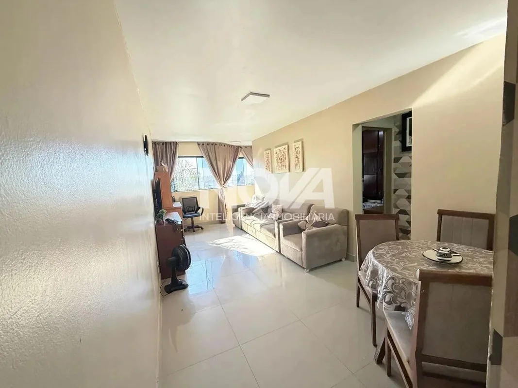 A Nova Inteligência Imobiliária apresenta este excelente apartamento à venda no ...