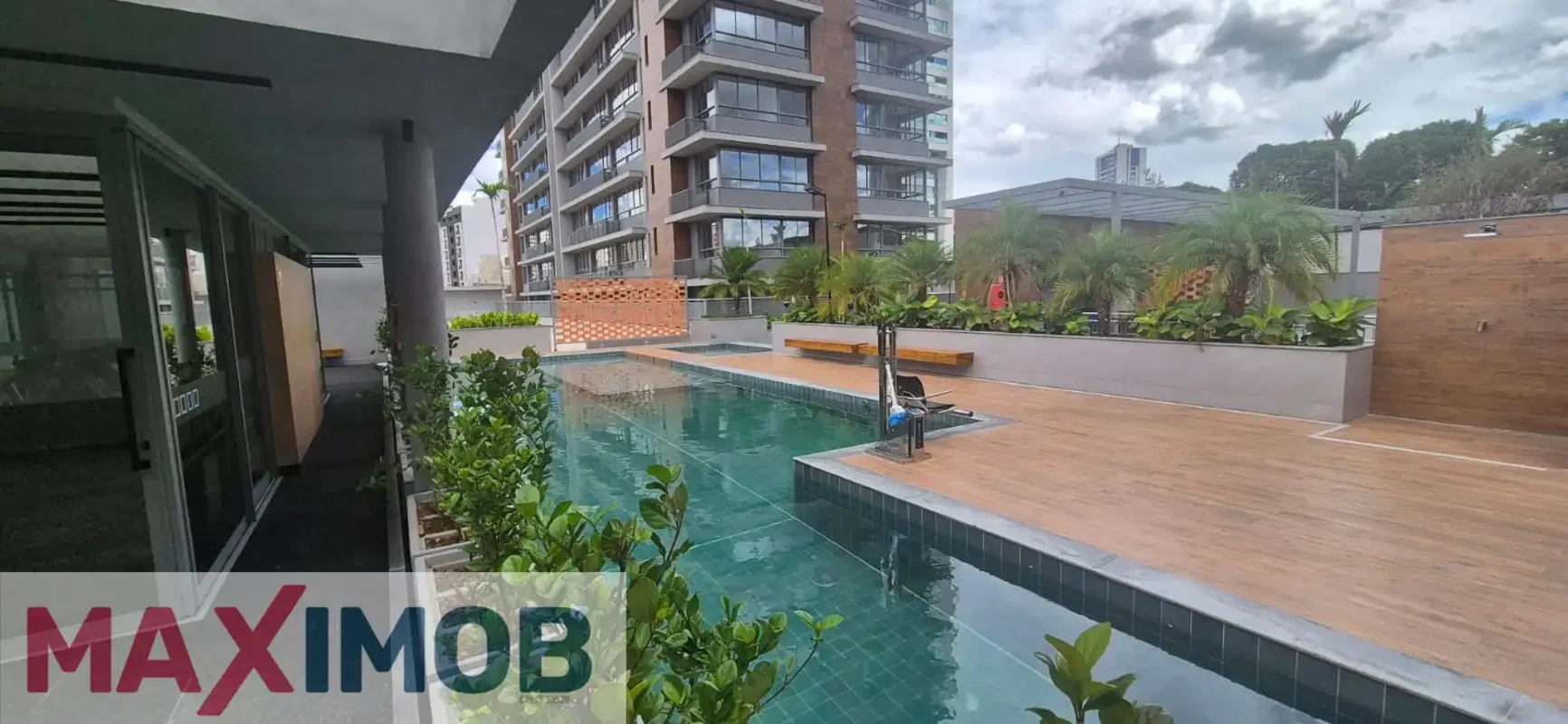 EXCELENTE APARTAMENTO DE 1 QUARTO A VENDA NO REAL URBAN LIFE!!!EMPREENDIMENTO ES...