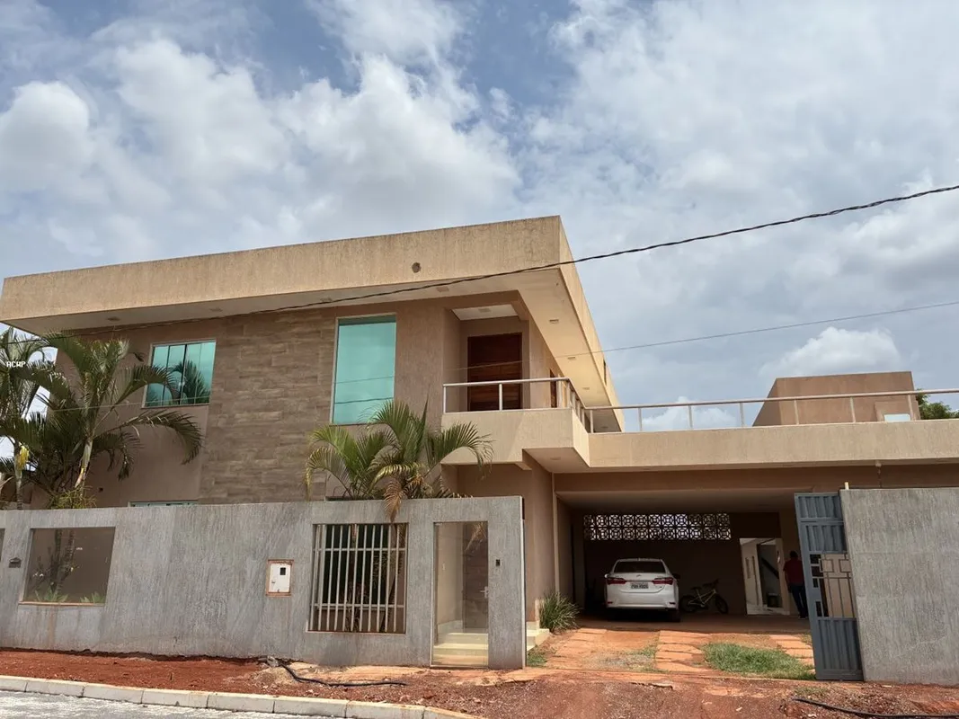 Foto do Imóvel