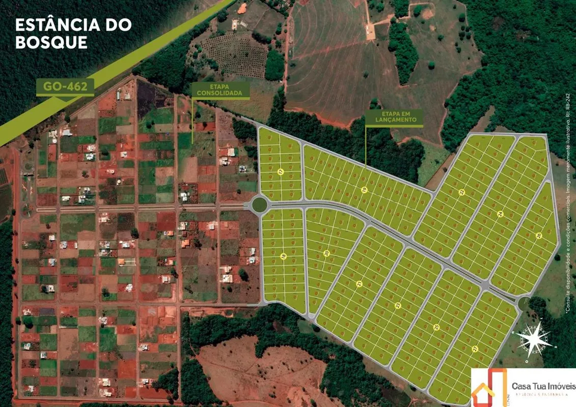 Foto do Imóvel
