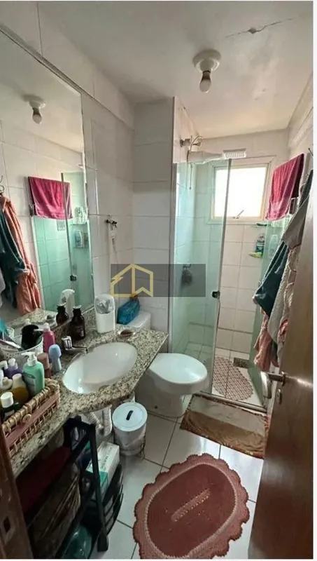 Invent Joy - Village Veneza- 03 suites- 01 vaga subsolo- Sacada com cortina de v...