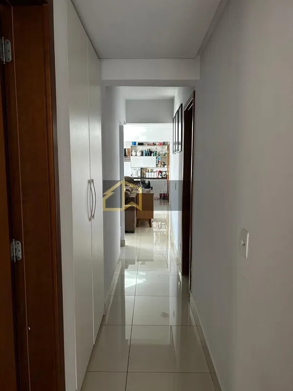 EXCELENTE APARTAMENTO MOBILIADO & DECORADO Posição ao sol - nascenteO apartament...