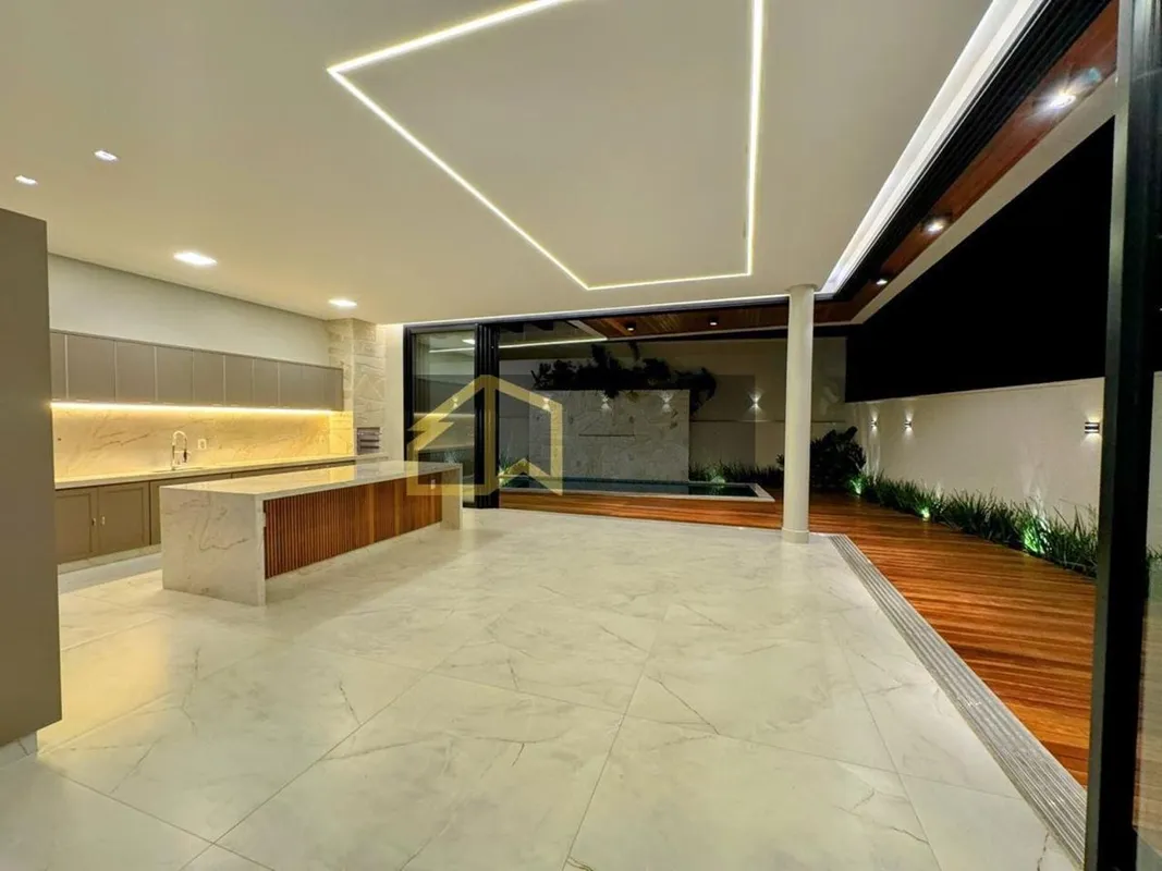 Condomínio Portal do Sol Garden Golf Vendo excelente Casa térrea nova , completa...