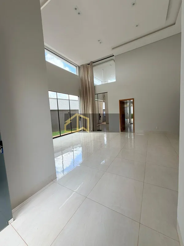 Casa Térrea para Aluguel - Semi Mobiliada Conforto, espaço e sofisticação em um ...