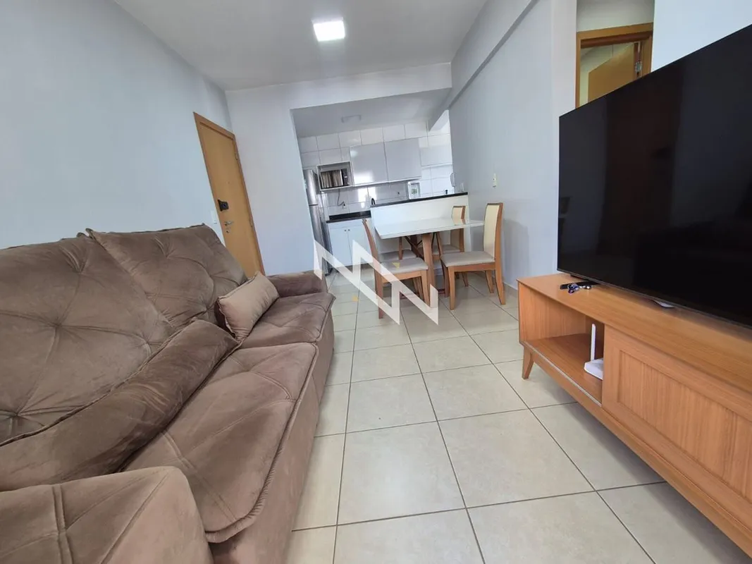 Excelente oportunidade no bairro Vila Maria José – Goiânia/GO. Apartamento com 5...