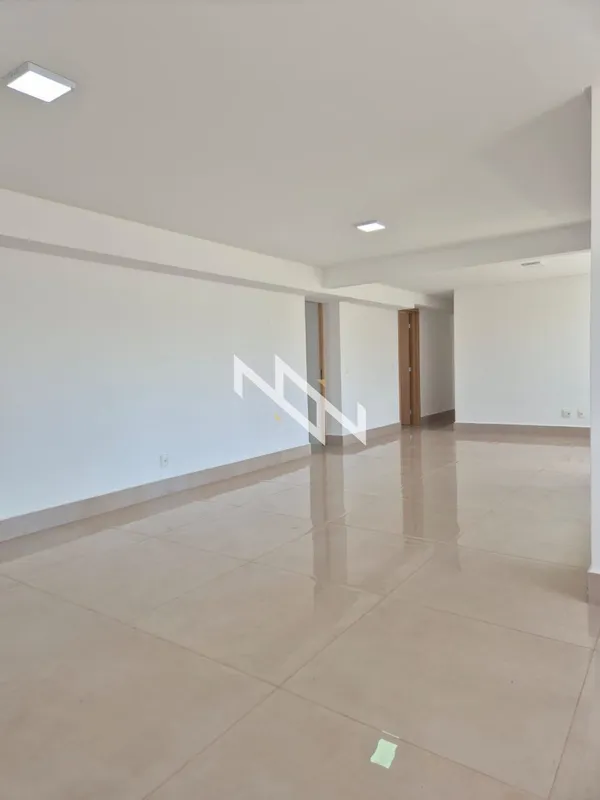 Excelente oportunidade de alto padrão no Setor Bueno – Goiânia/GO. Apartamento c...
