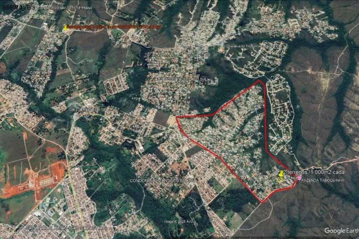 Foto do Imóvel