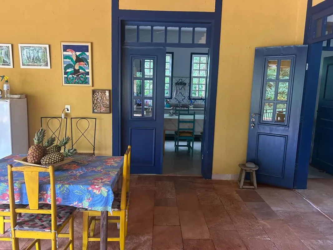 Foto do Imóvel